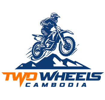 Siem Reap Dirt Bike Tours